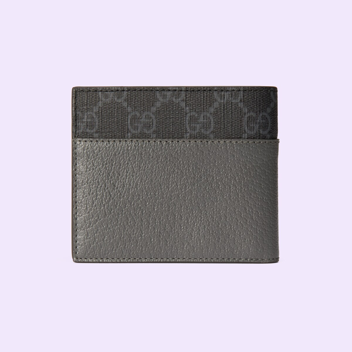 Wallet with cut-out Interlocking G | Gucci (US)