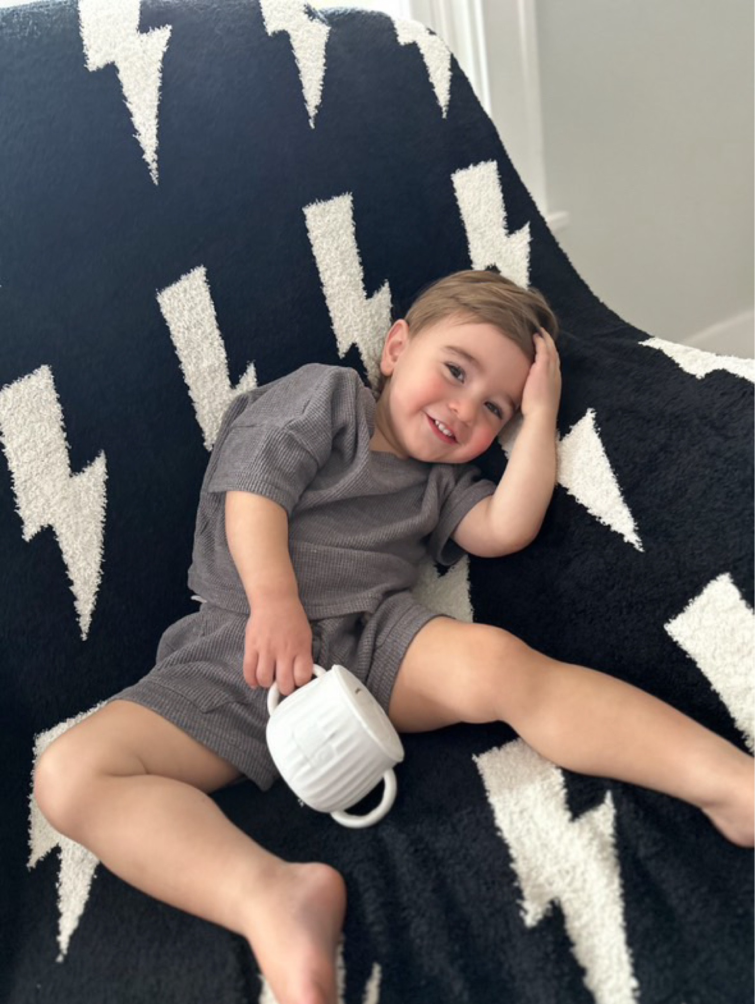 The comfiest blanket would make a great Christmas gift 

#LTKBaby #LTKSeasonal #LTKGiftGuide