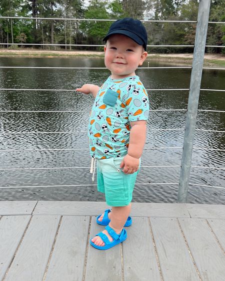 My little boys ootd!🐰💙💚

Toddler Easter style, baby spring fashion, toddler outfit, easterly baby fashion, baby ootd, spring toddler outfit

#LTKSeasonal #LTKbaby #LTKkids