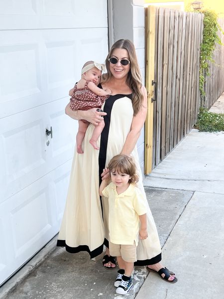 Maxi dress
Mother’s Day outfit
Vacation style 
Vacation dress
Summer dress
Celine sunglasses dupe
Designer sandals
Hermes sandals dupe

#LTKSeasonal #LTKFindsUnder100 #LTKStyleTip