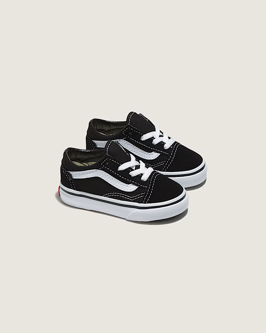 Toddler Old Skool Shoe | Vans (US)