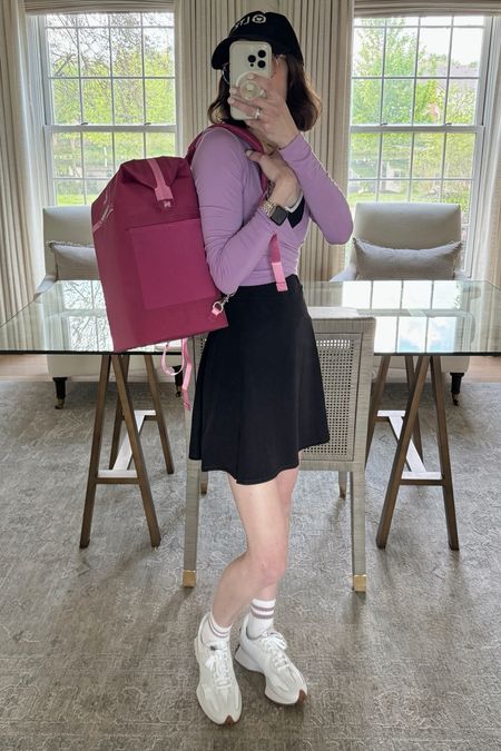 The all day Madeline midi cooler backpack from @stanley_brand is here! It comes in nine pretty colors and is super versatile! Can hold up to 20 cans and stay cold for up to 24 hours! #stanleypartner

#LTKStyleTip #LTKSeasonal #LTKSaleAlert