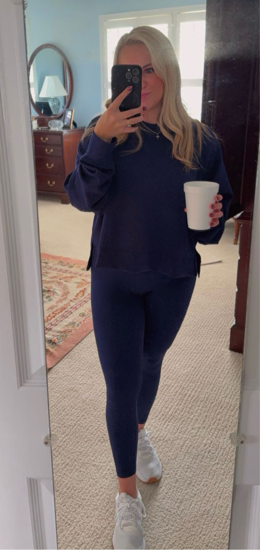 The BEST set from Aerie! So comfy and perfect for any type of workout! 

#LTKTravel #LTKActive #LTKFitness