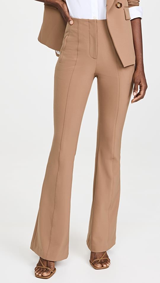 Veronica Beard Azariah Pants | SHOPBOP | Shopbop