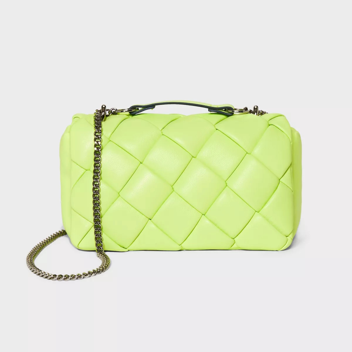 Sophie Crossbody Bag - A New Day™ Lime Green | Target