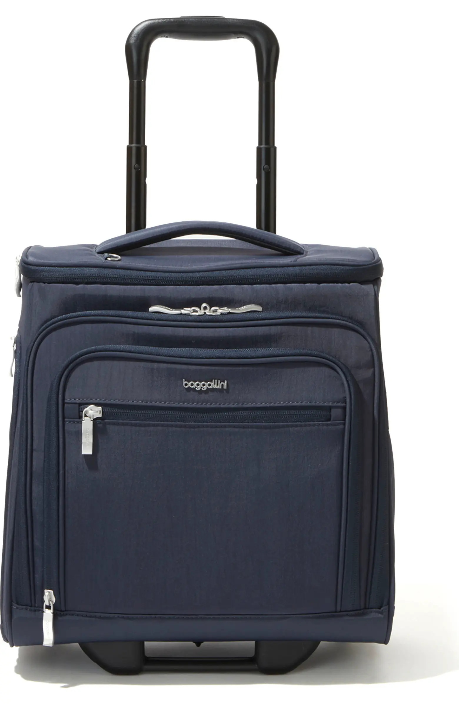 Expandable Underseat Carry-On Suitcase | Nordstrom