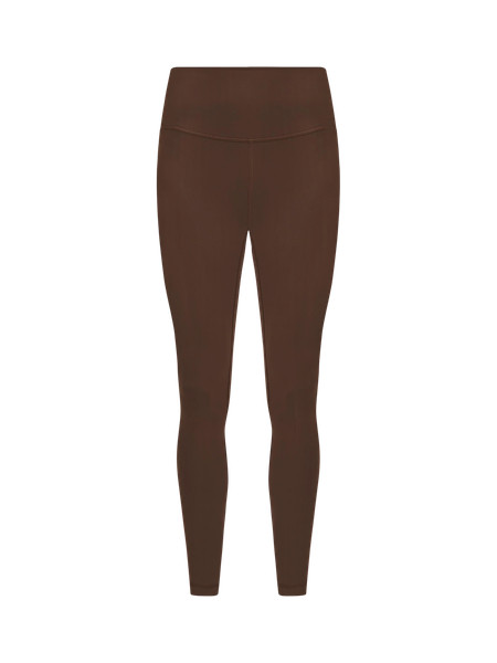 lululemon Align™ Ribbed High-Rise Pant 28" | Women's Leggings/Tights | lululemon | Lululemon (US)