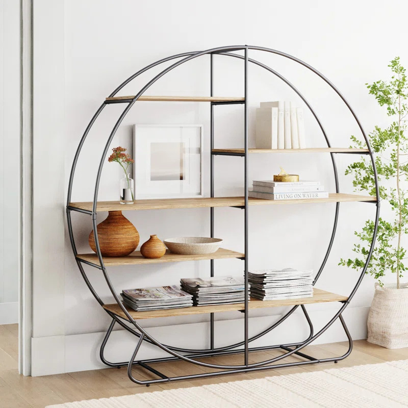 Bulle Etagere Bookcase | Wayfair North America