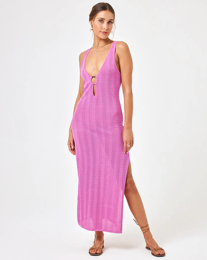 tricia dress | L*Space