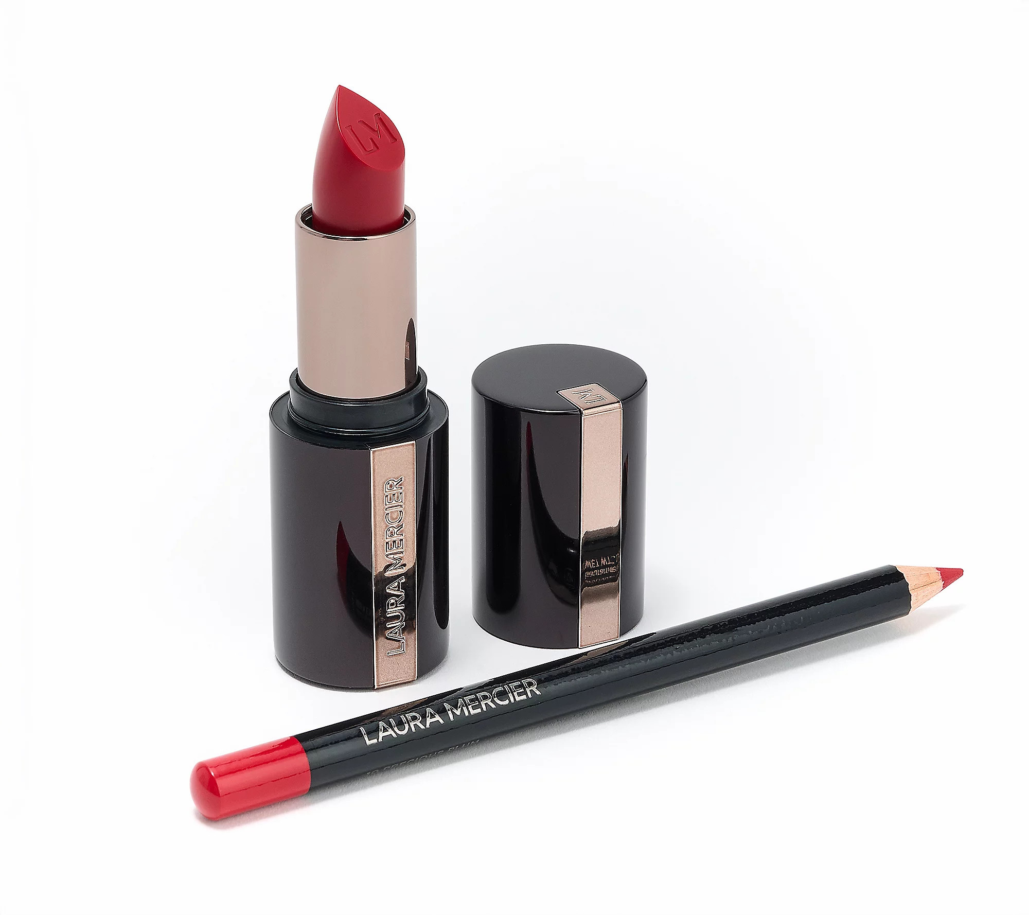 Laura Mercier Lip Lover's Duo | QVC