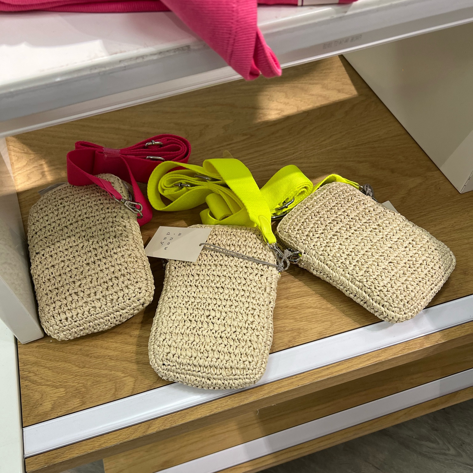 Summer bags from Target!

#LTKSeasonal #LTKtravel #LTKSpringSale