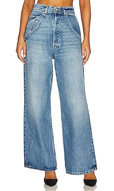 EB Denim Outpost Jean in Luca from Revolve.com | Revolve Clothing (Global)