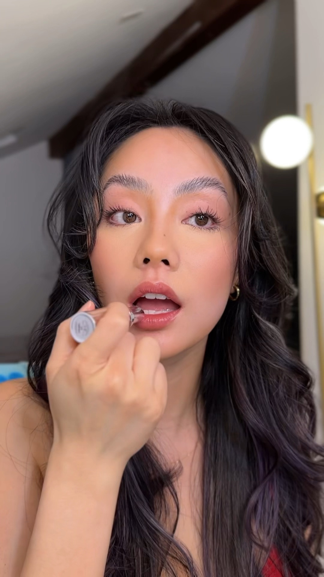 Go to lip combo 

#LTKVideo #LTKAsia #LTKbeauty