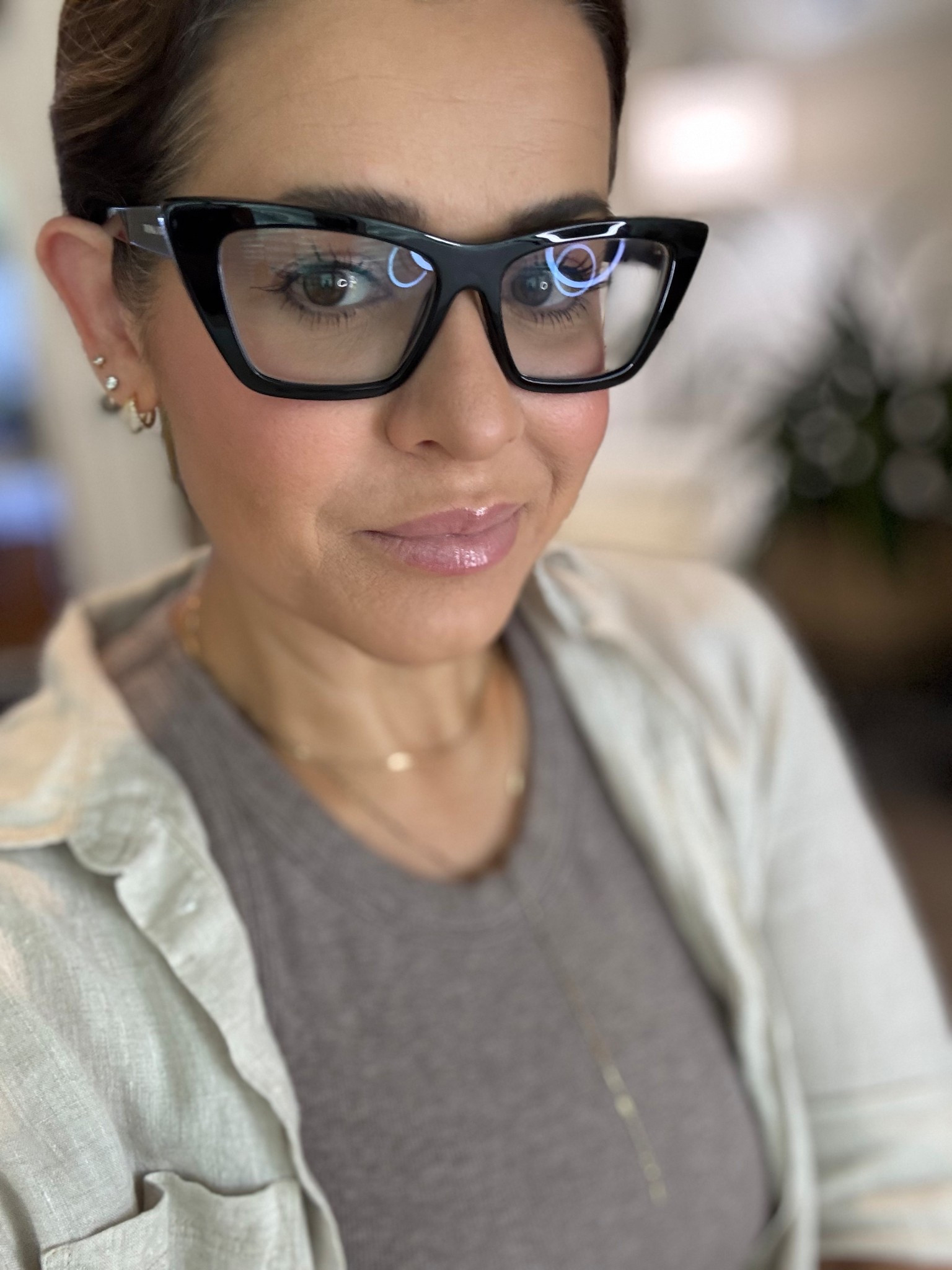 Feeling good 😊 

#LTKSeasonal #LTKGiftGuide #LTKOver40