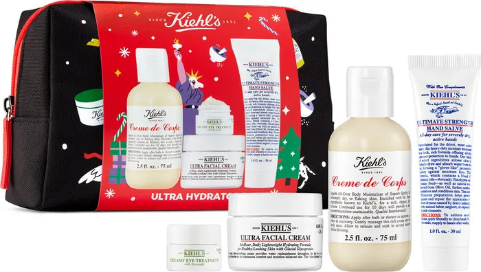 Kiehl's Since 1851 Ultra Hydrators Set | Nordstrom | Nordstrom
