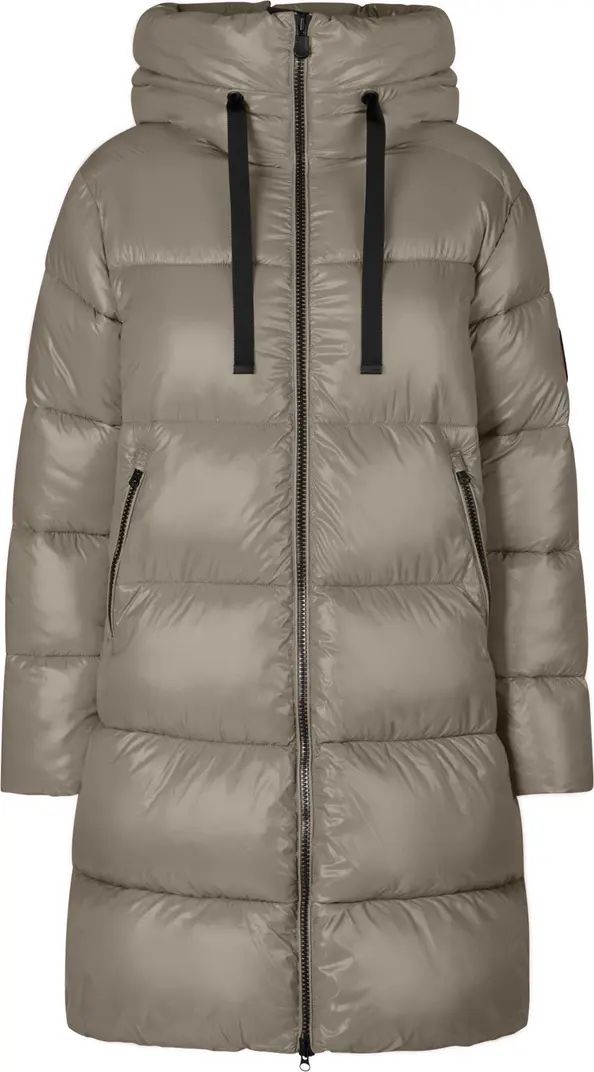 Isabel Insulated Puffer Coat | Nordstrom