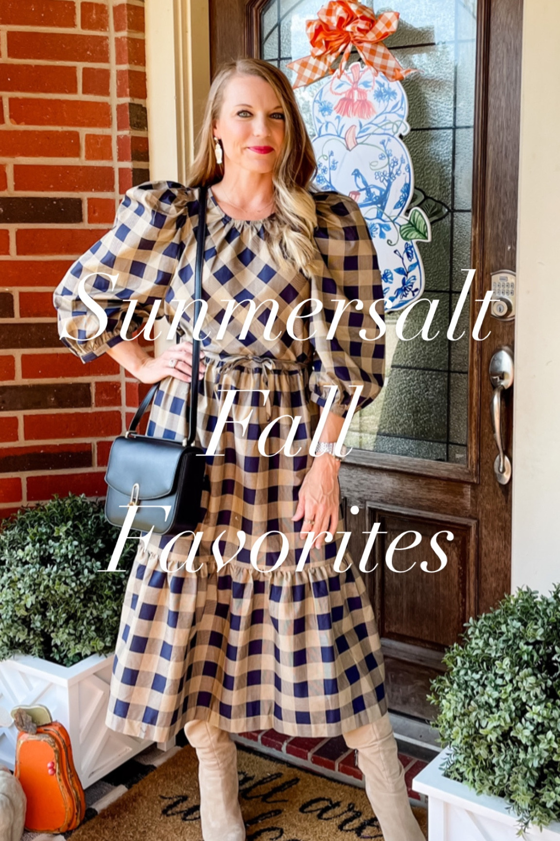 All of my faves from the @summersalt Fall Collection 🍂 Head to stories for more detail!



#LTKSeasonal #LTKworkwear #LTKstyletip