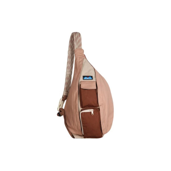 Kavu Rope Backpack Smooth Basin | Scheels