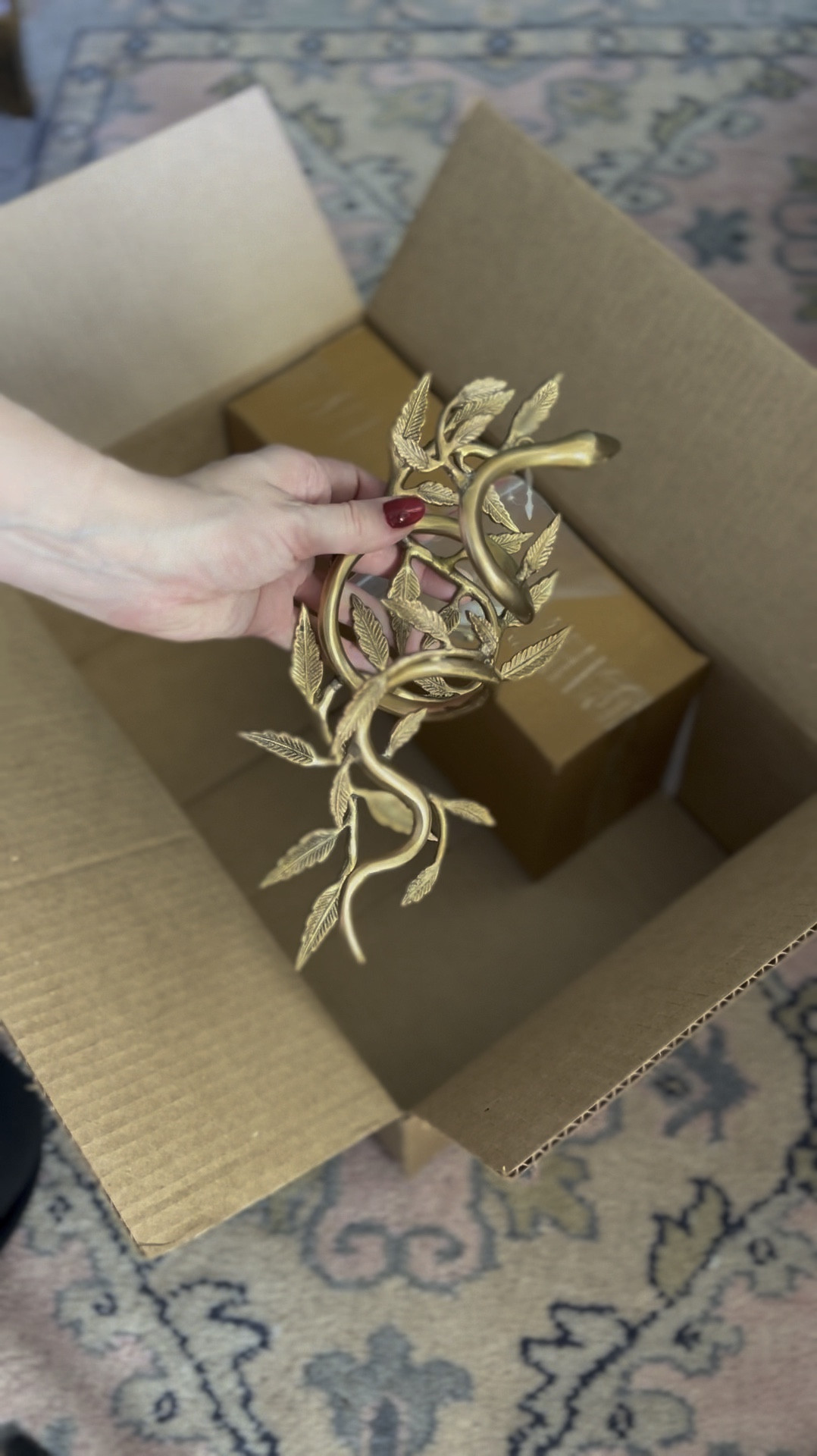 Obsessed with these 🐍 curtain tiebacks that I picked up for the kids room. They’re even better in person.  
Kids decor | home decor | curtain tiebacks | dark academia | animal decor 

#LTKVideo #LTKhome #LTKfindsunder100