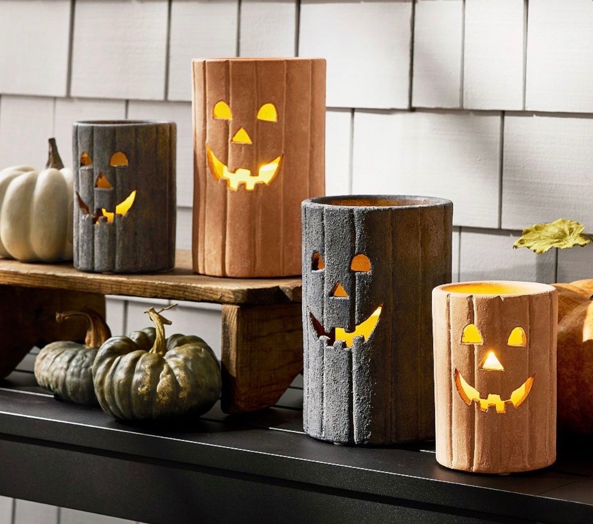 Halloween from Pottery Barn! Fun and festive neutral cute Halloween decorations!

#outdoorhalloween #halloweendecor #neutralhalloween #fall #cute

#LTKHome #LTKSeasonal #LTKstorytime