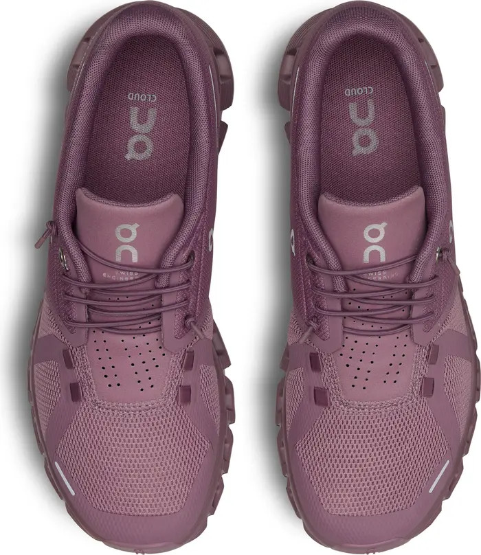 On Cloud 5 Running Shoe (Women) | Nordstrom | Nordstrom