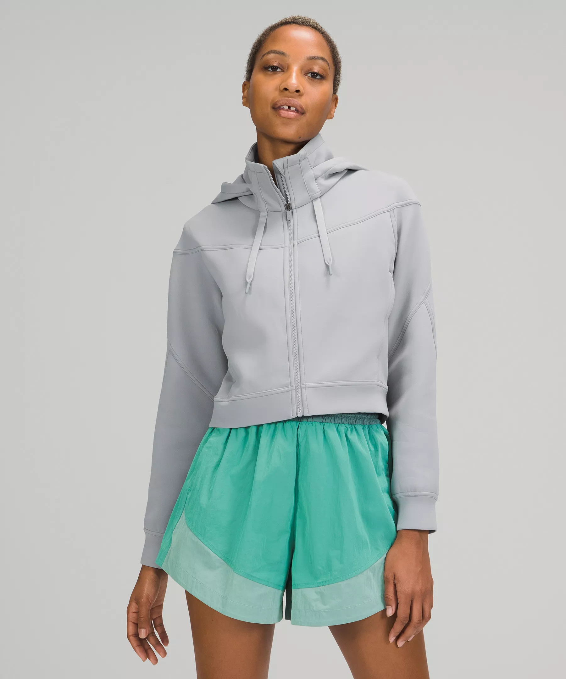 Rogue Renegade Zip Hoodie | Lululemon (US)
