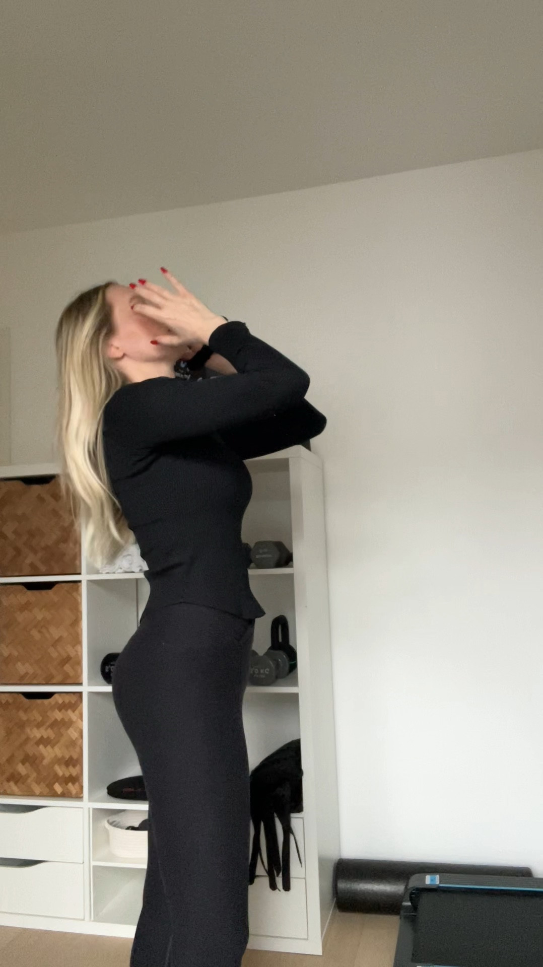 Best workout brand, I have this legging in 4 diff colors  

#LTKfitness #LTKfrance #LTKeurope
