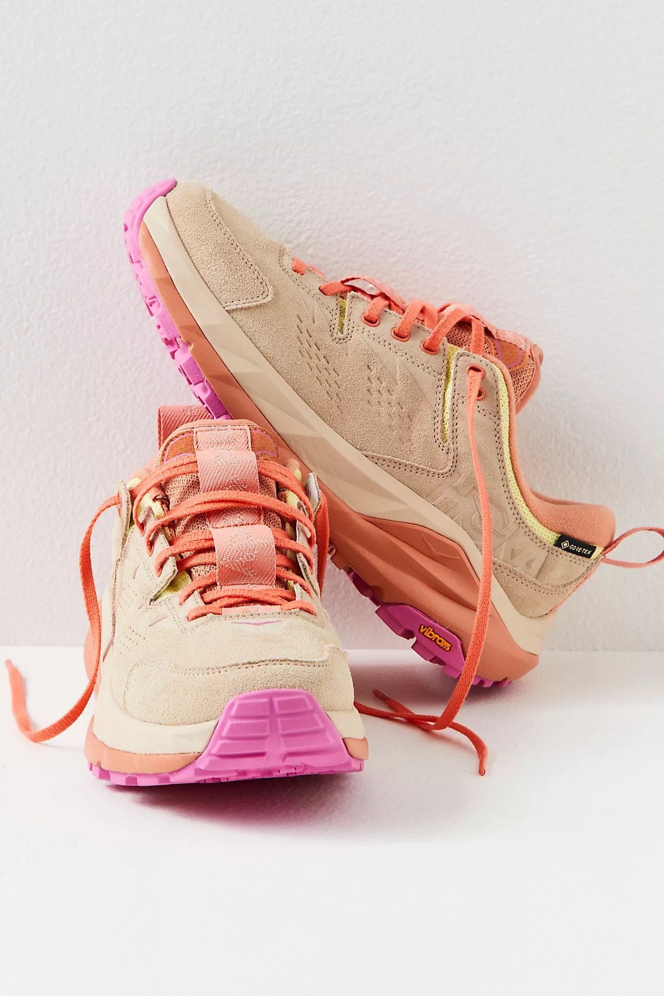 Hoka Kaha GTX Sneakers | Free People (Global - UK&FR Excluded)