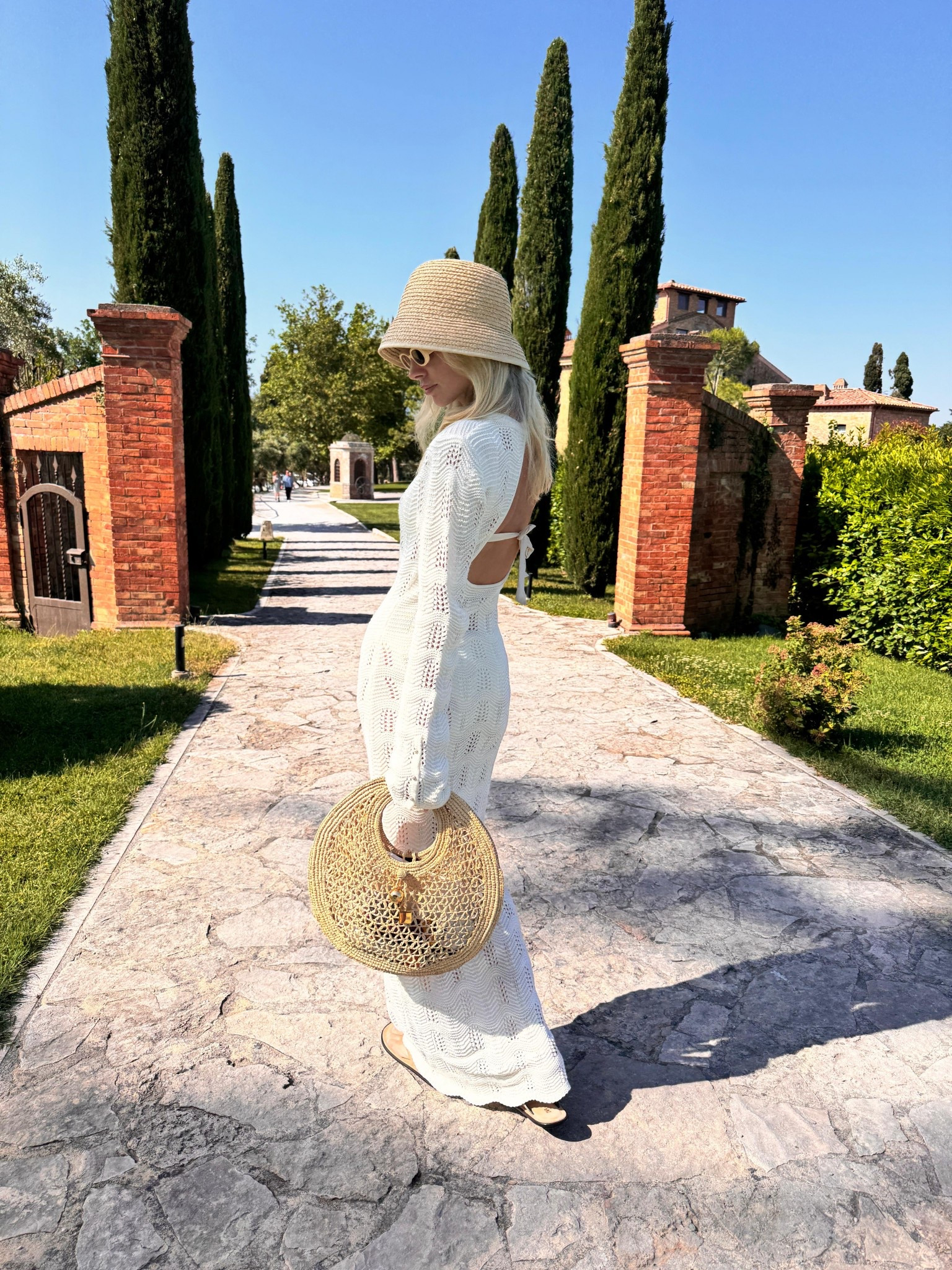 Italian summer outfit 🇮🇹 

#LTKsummer #LTKtravel #LTKeurope