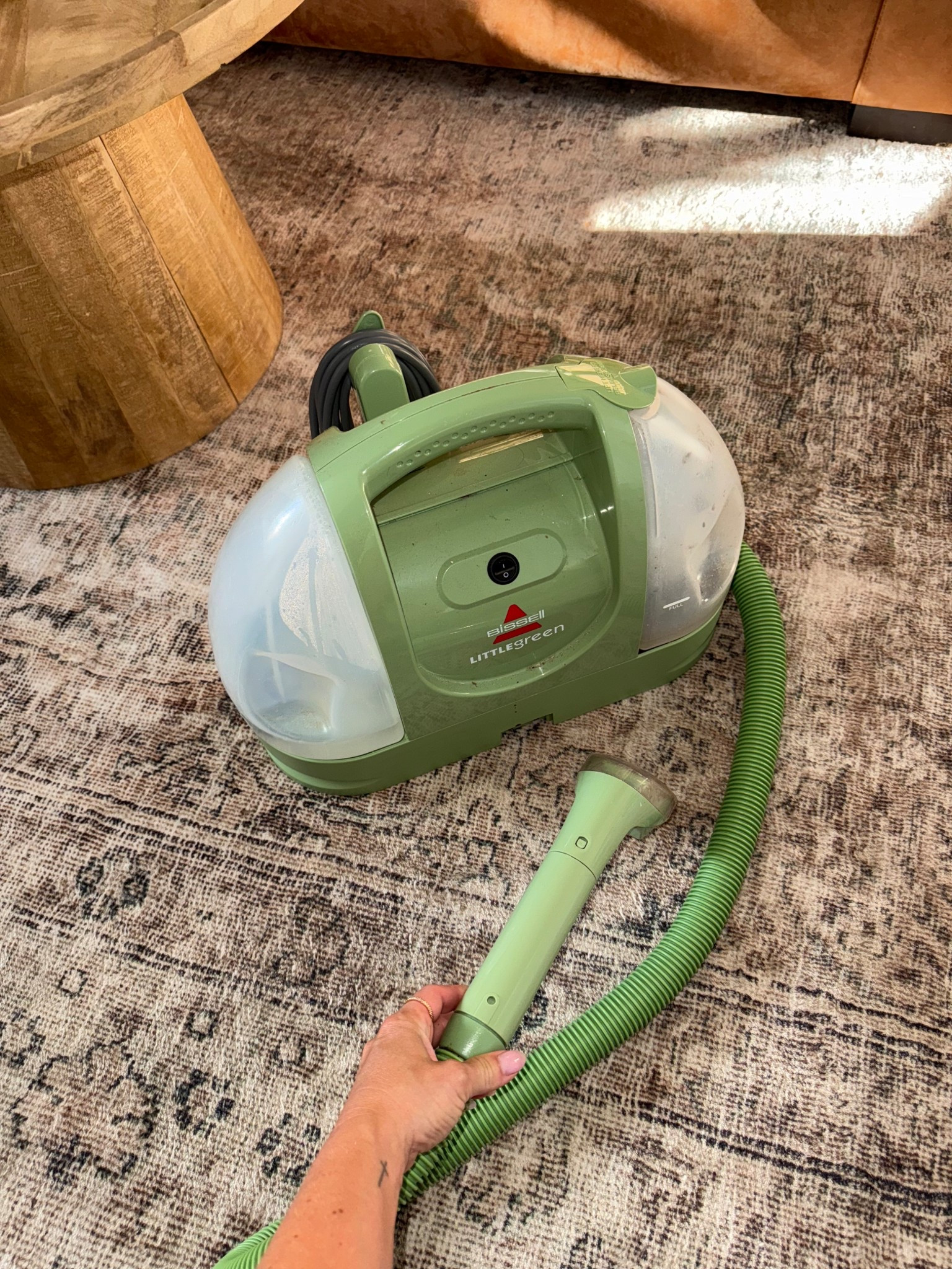 PRIME DAY DEAL 🙌🏼 Best carpet cleaner ever!!

@amazon, #founditonamazon #amazonpartner

#LTKHome #LTKParties #LTKSeasonal