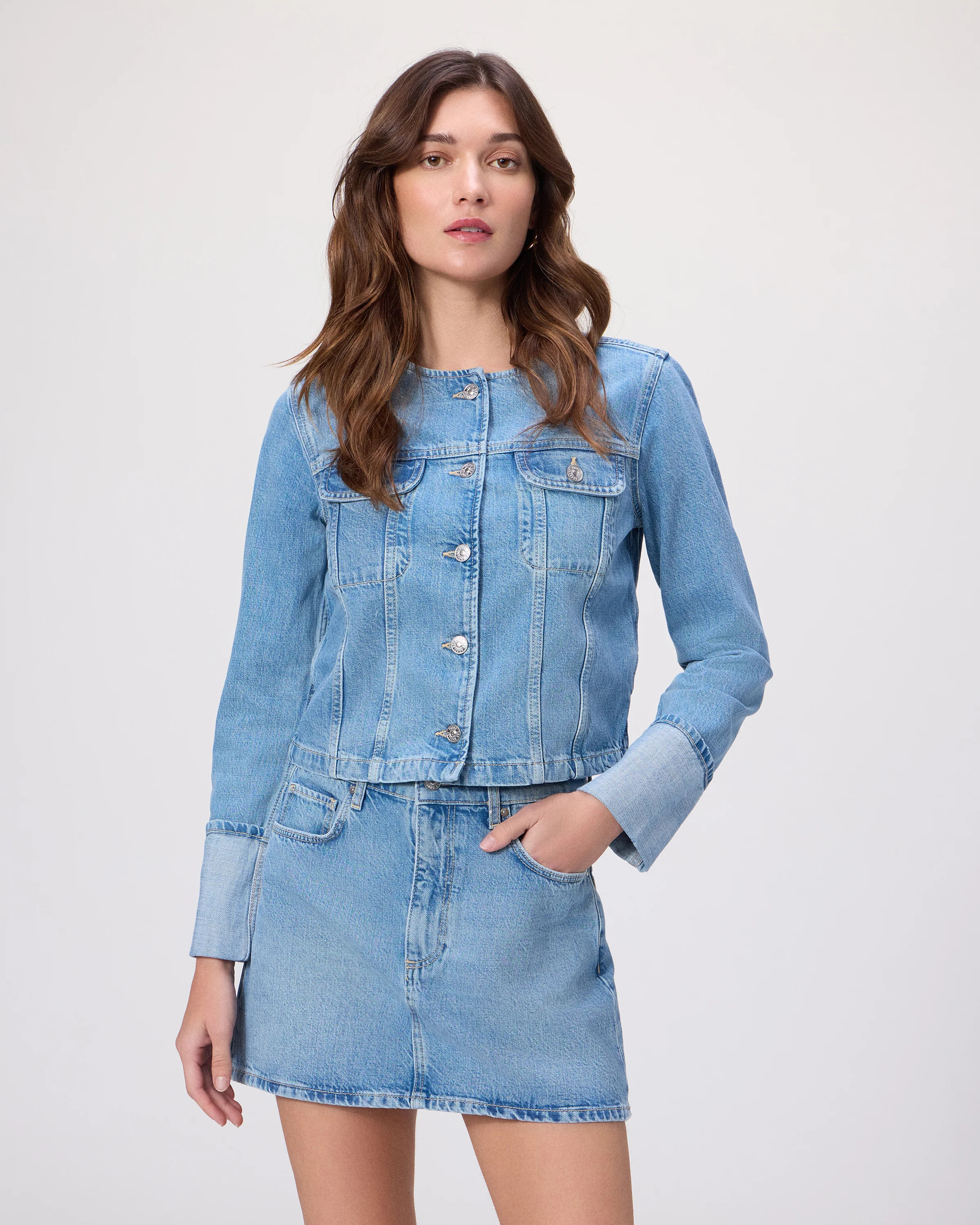 Dean Jacket | Paige