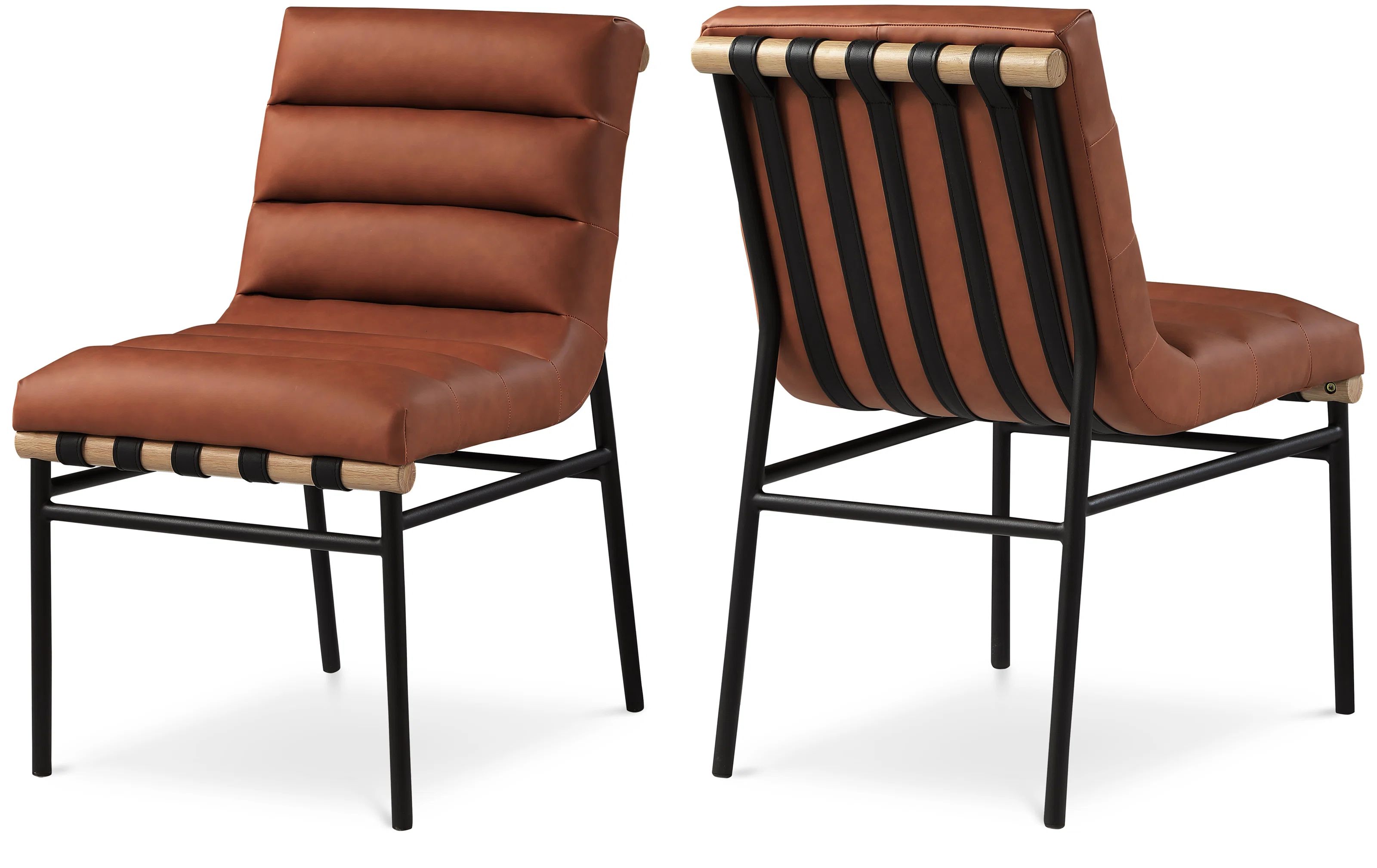 Burke Dining Chair, Set Of 2 | Wayfair North America