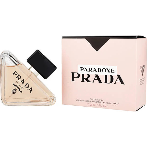 Prada Paradoxe | Fragrance Net