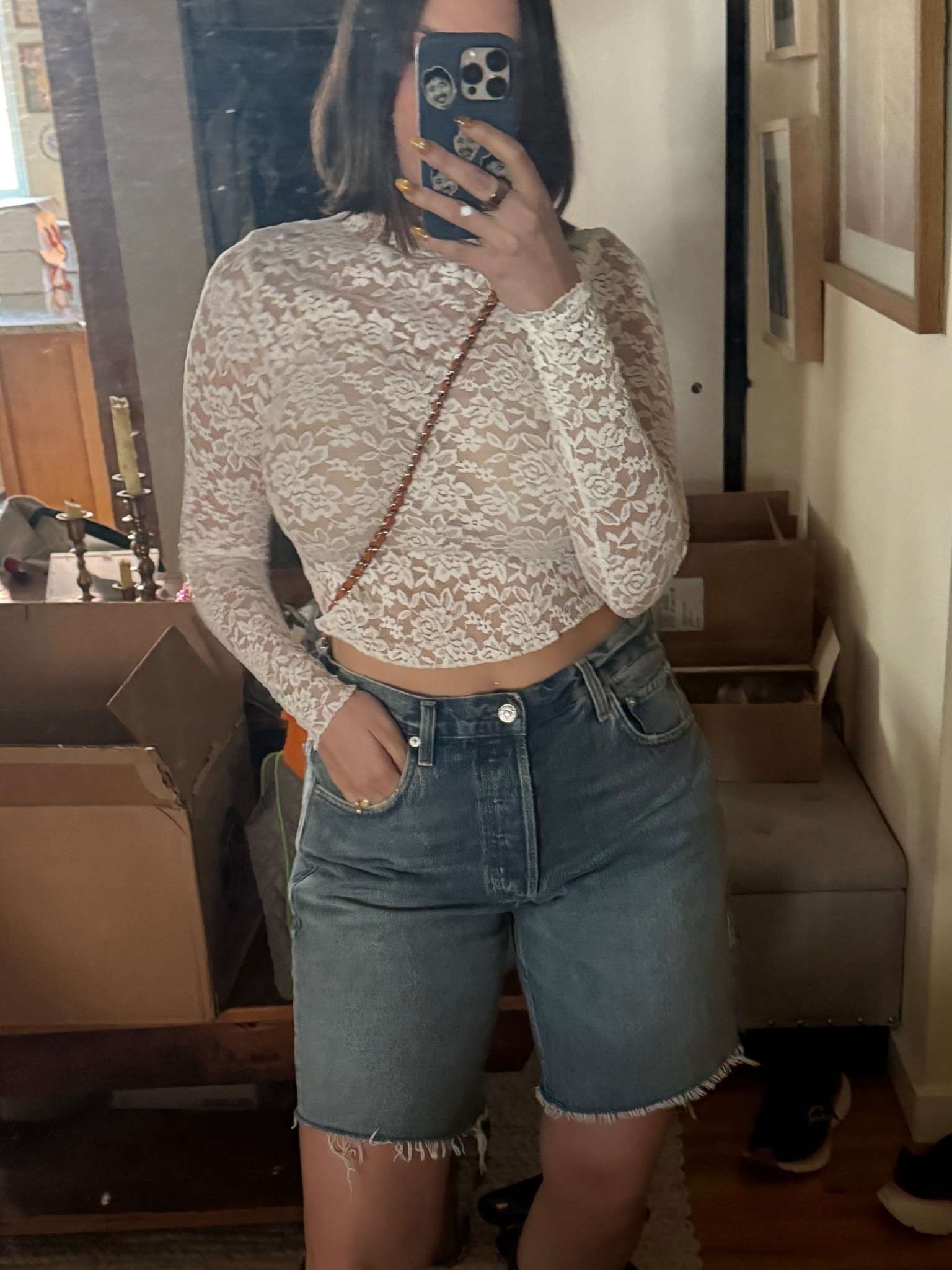 Last nights look 

#LTKWedding #LTKFindsUnder50 #LTKStyleTip