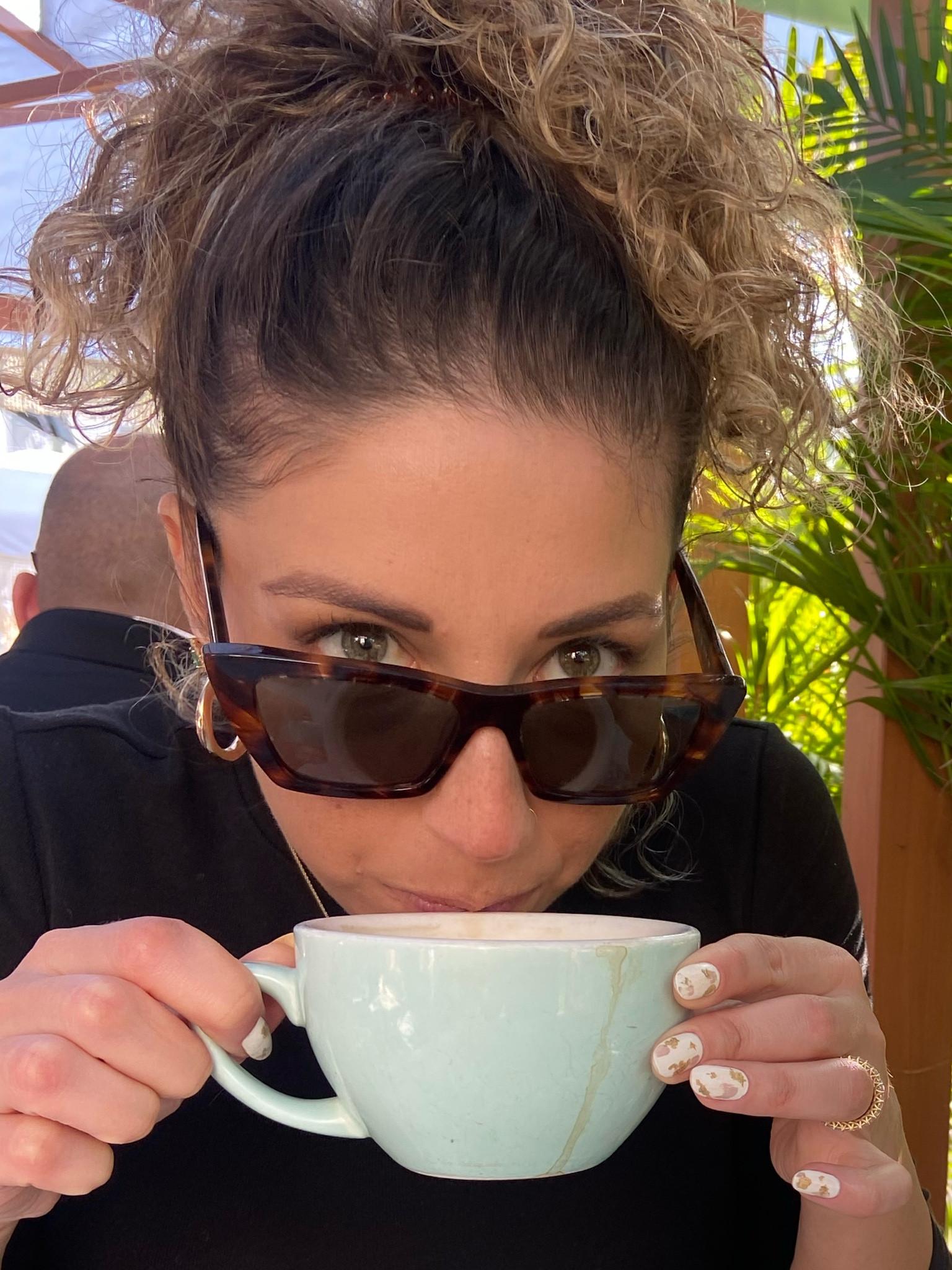 Saint Lauren SUNGLASSES 

#LTKU #LTKFind #LTKSeasonal