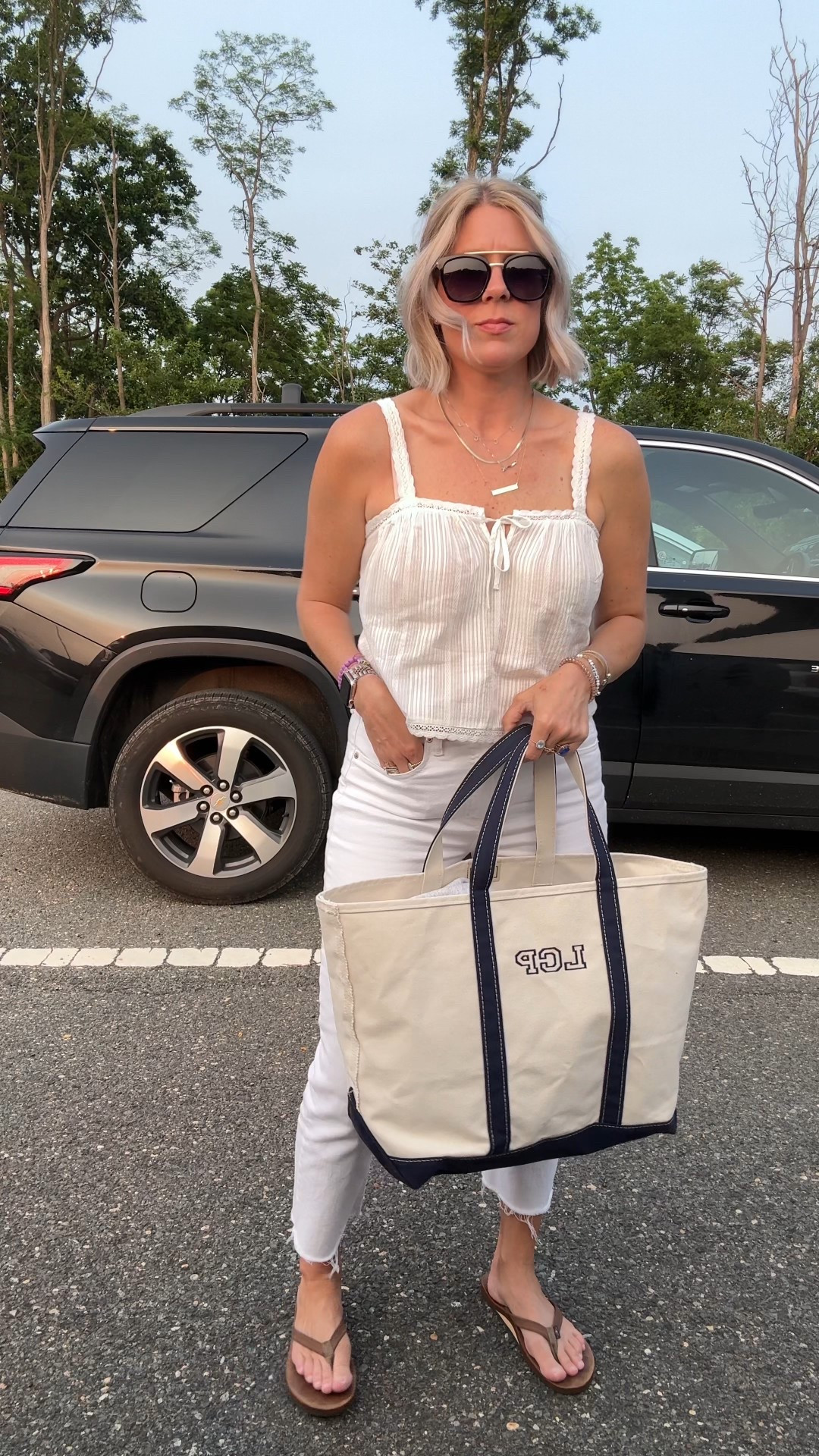 Summer concert fit! 

#LTKParties #LTKSummerEdit #LTKTravel