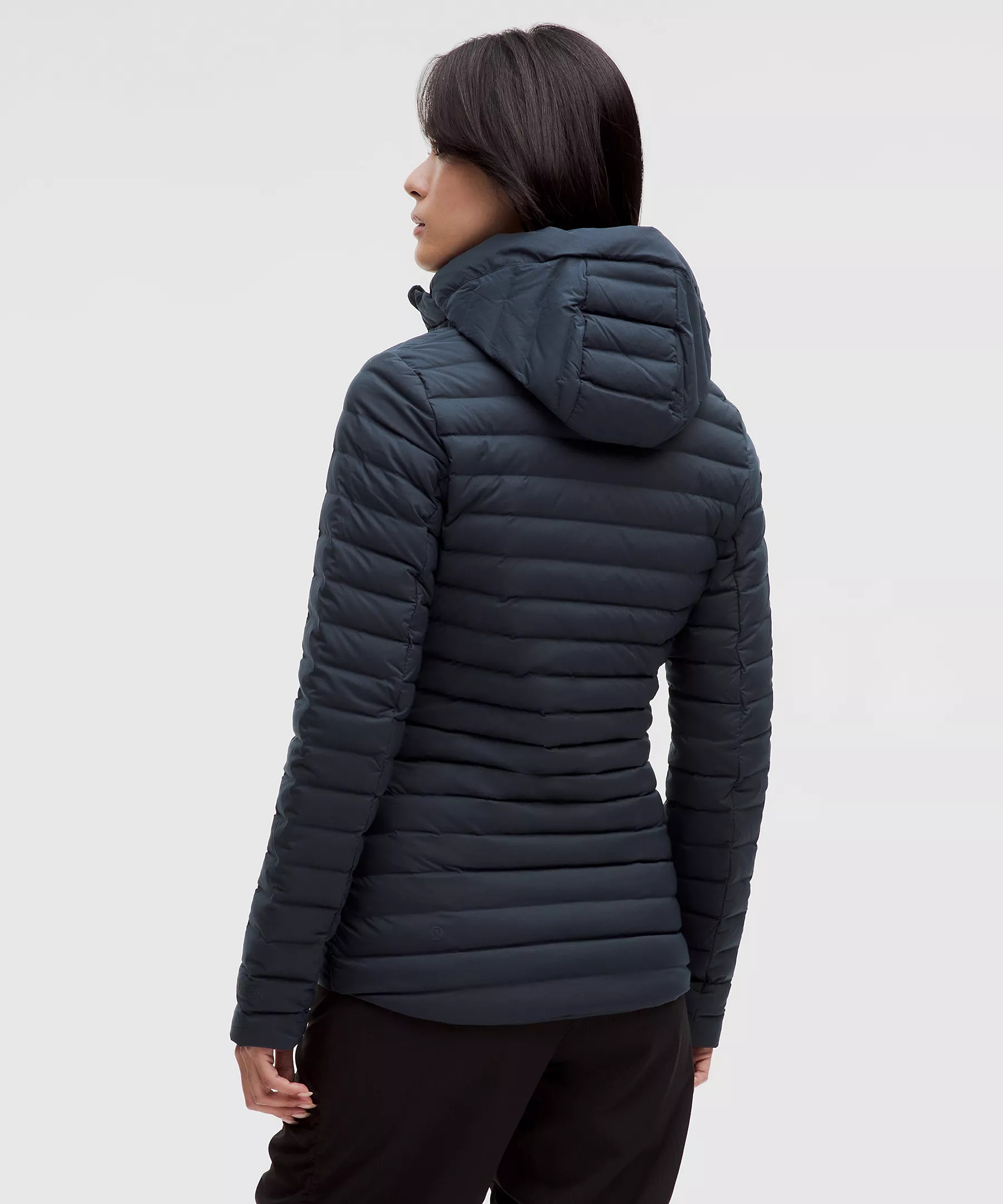 technical apparel + athletic shoes | lululemon | Lululemon (US)