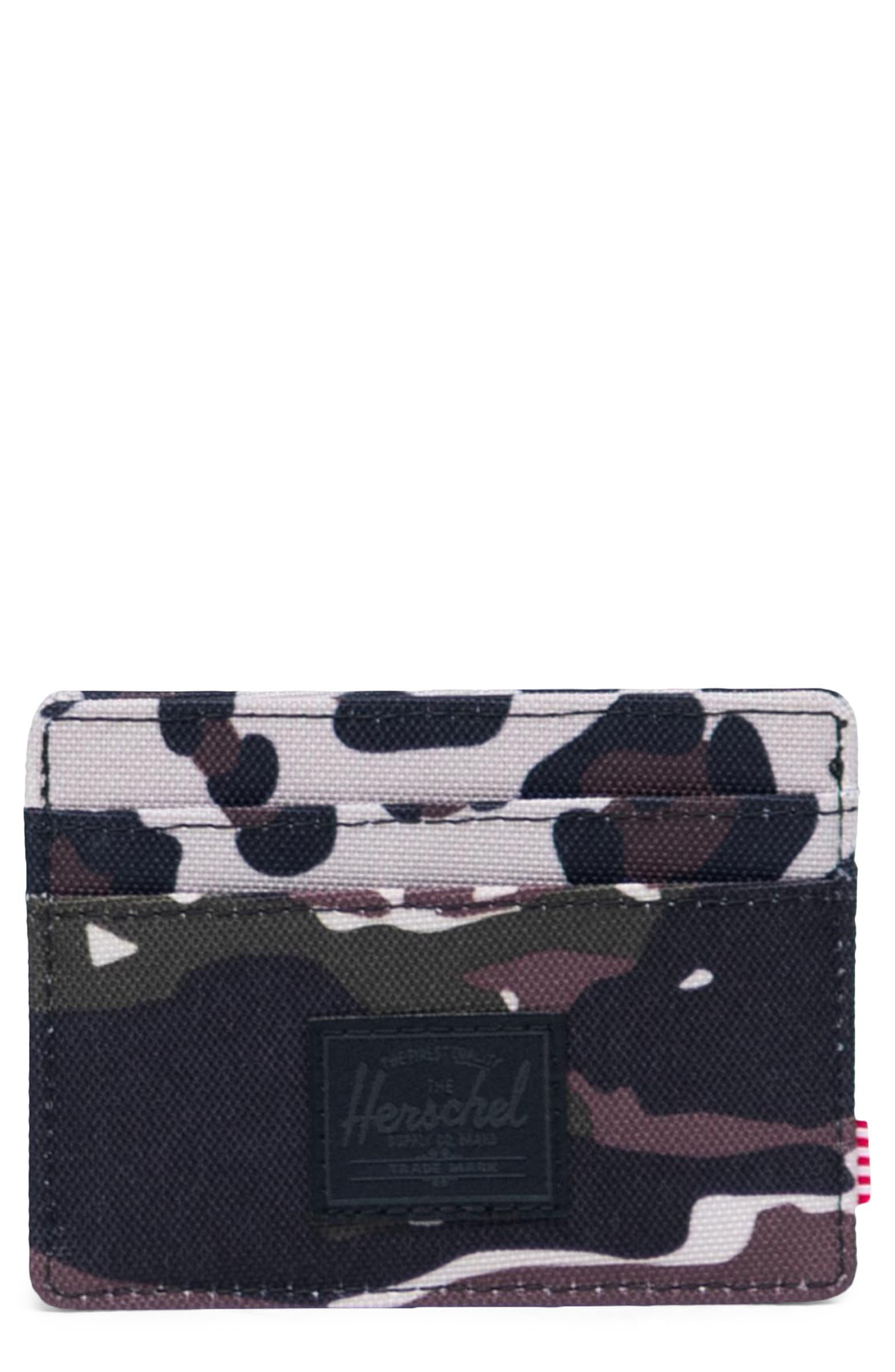 Charlie RFID Card Case | Nordstrom