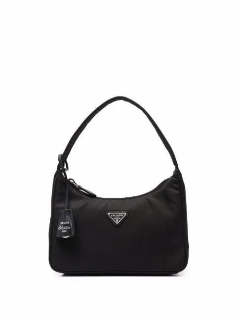 Re-Edition 2000 mini tote bag | Farfetch (UK)