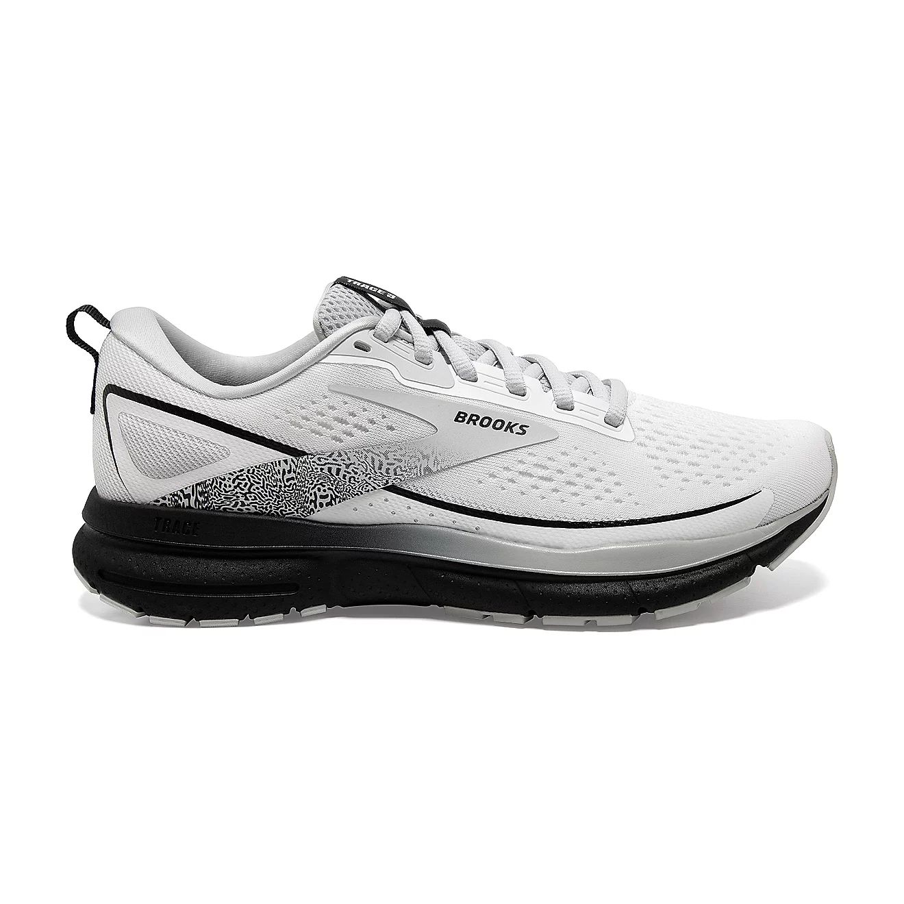 Brooks Women's Trace 3 Running Shoes | Free Shipping at Academy | Academy Sports + Outdoors