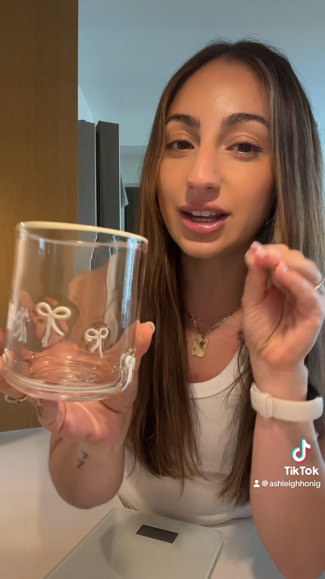 Anthropologie Icon Glass