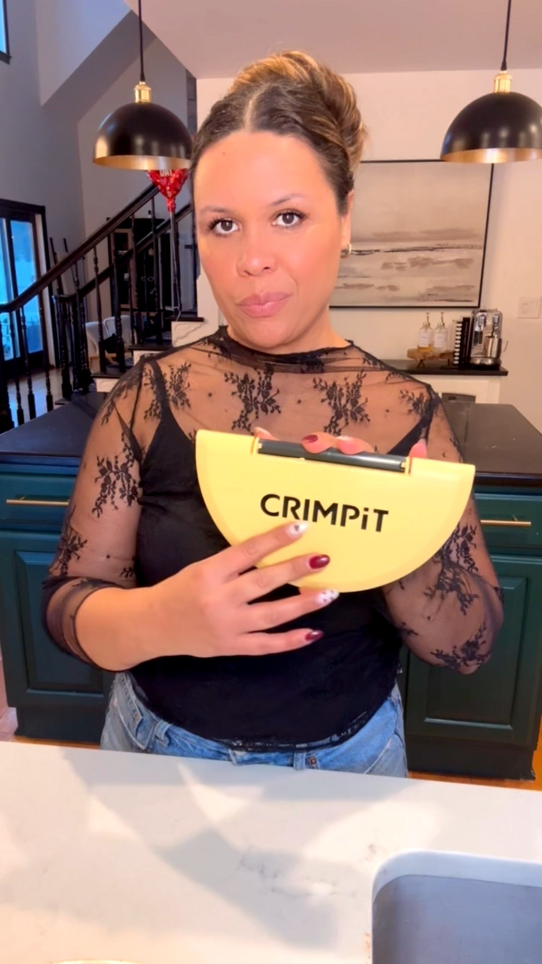 Crimpit tortilla sealer 

#LTKSaleAlert #LTKmomlife #LTKfoodie