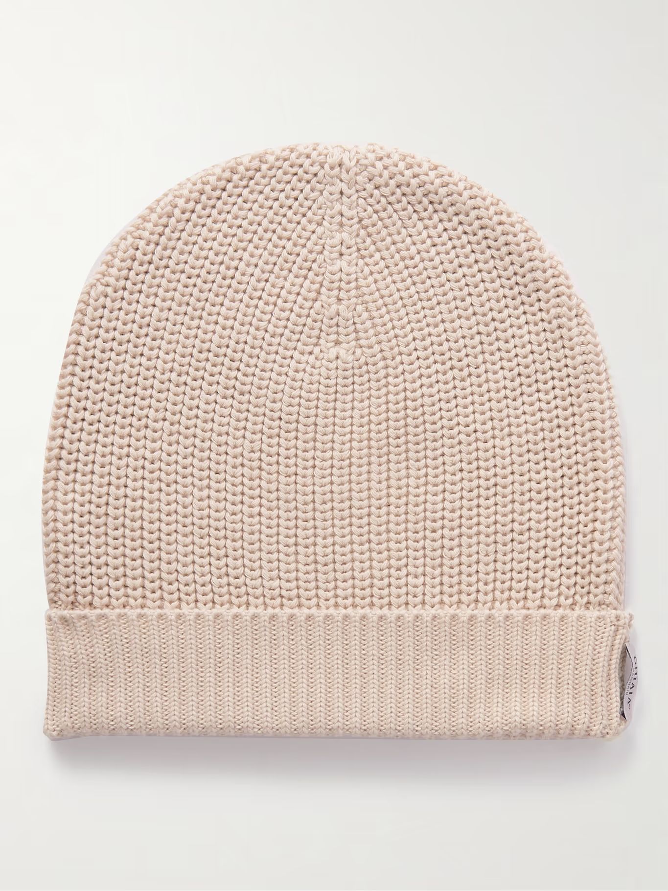 Ribbed Cotton Beanie | Mr Porter (US & CA)