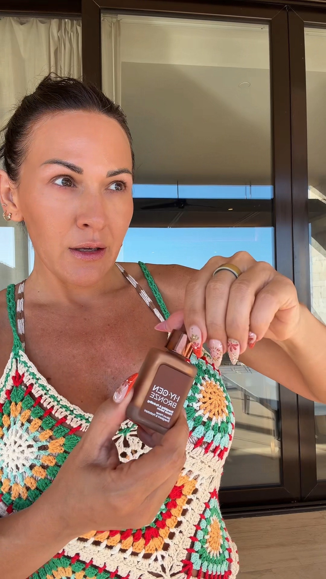 Just got this in and love it! 