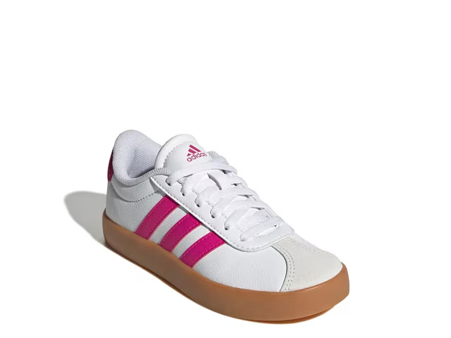 adidas VL Court 3.0 Sneaker - Kids' | DSW