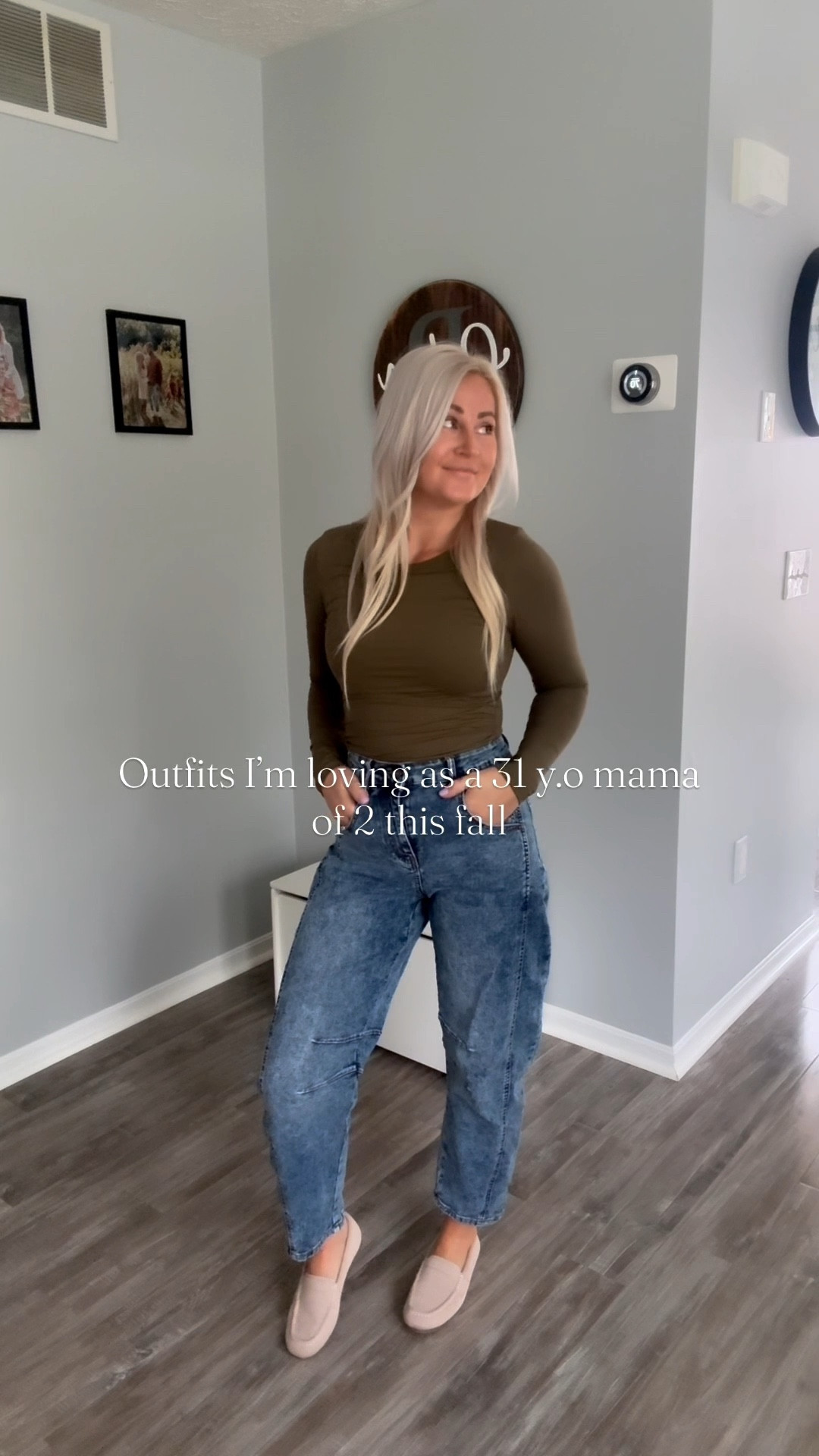 As a mama who always wants to look cute but be comfy in affordable pieces, these are some of my favs this fall! 💛

#LTKPetite #LTKSeasonal #LTKStyleTip