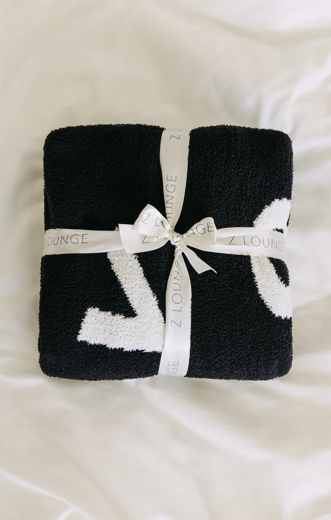 Plush Love Blanket | Z Supply