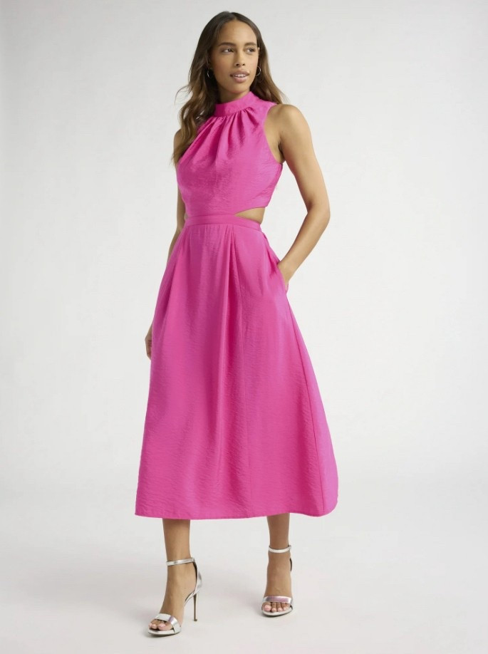 My fav dress for this spring!!