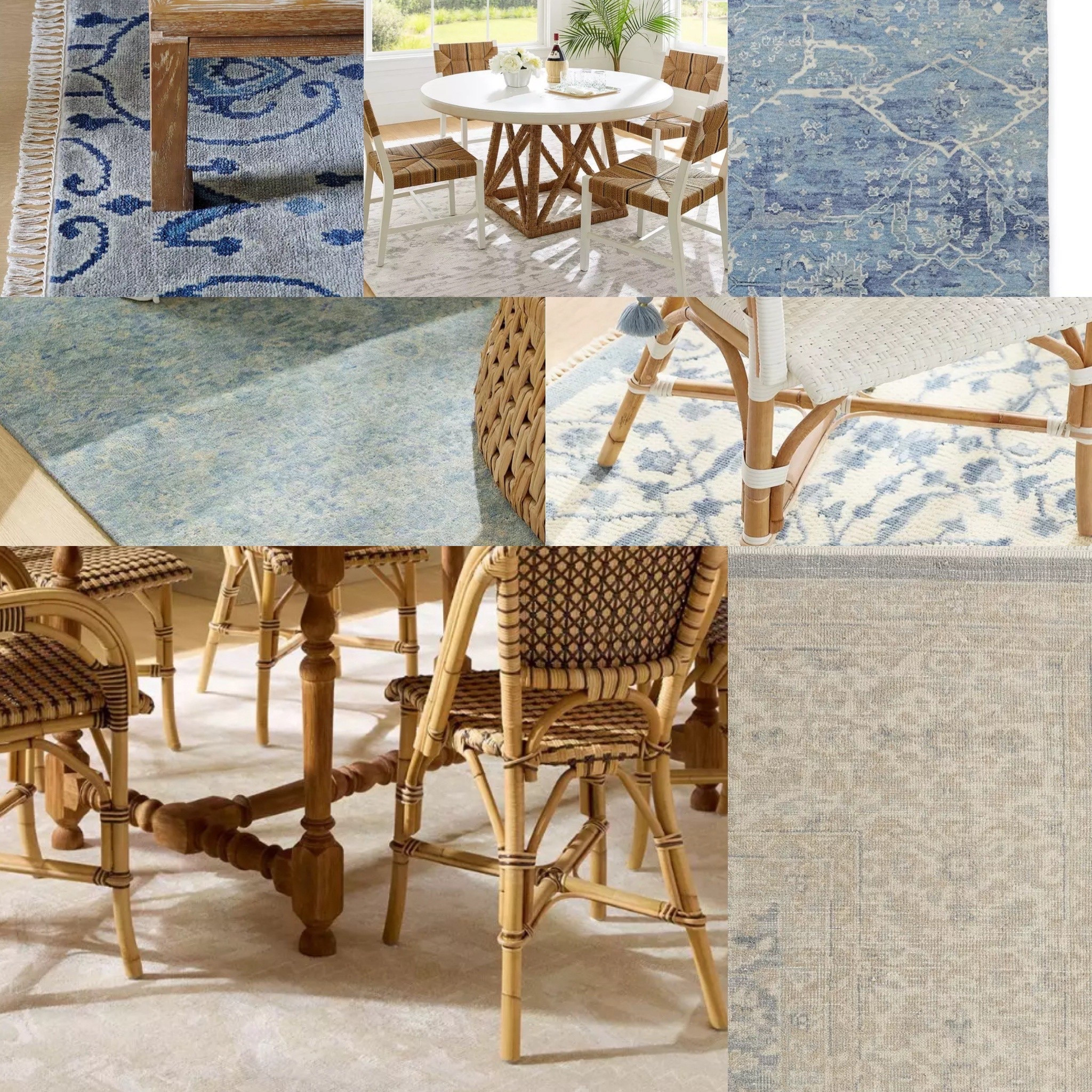 Extra 20% off with code CELEBRATIONS — ends tonight at Serena & Lily! Explore our handpicked, handknotted rugs that elevate any space with timeless sophistication. ✨

#SerenaAndLily #HandknottedRugs #HomeElevated #TimelessStyle #InteriorInspo #LuxuryLiving #RugLove

#LTKHome #LTKHoliday #LTKSaleAlert