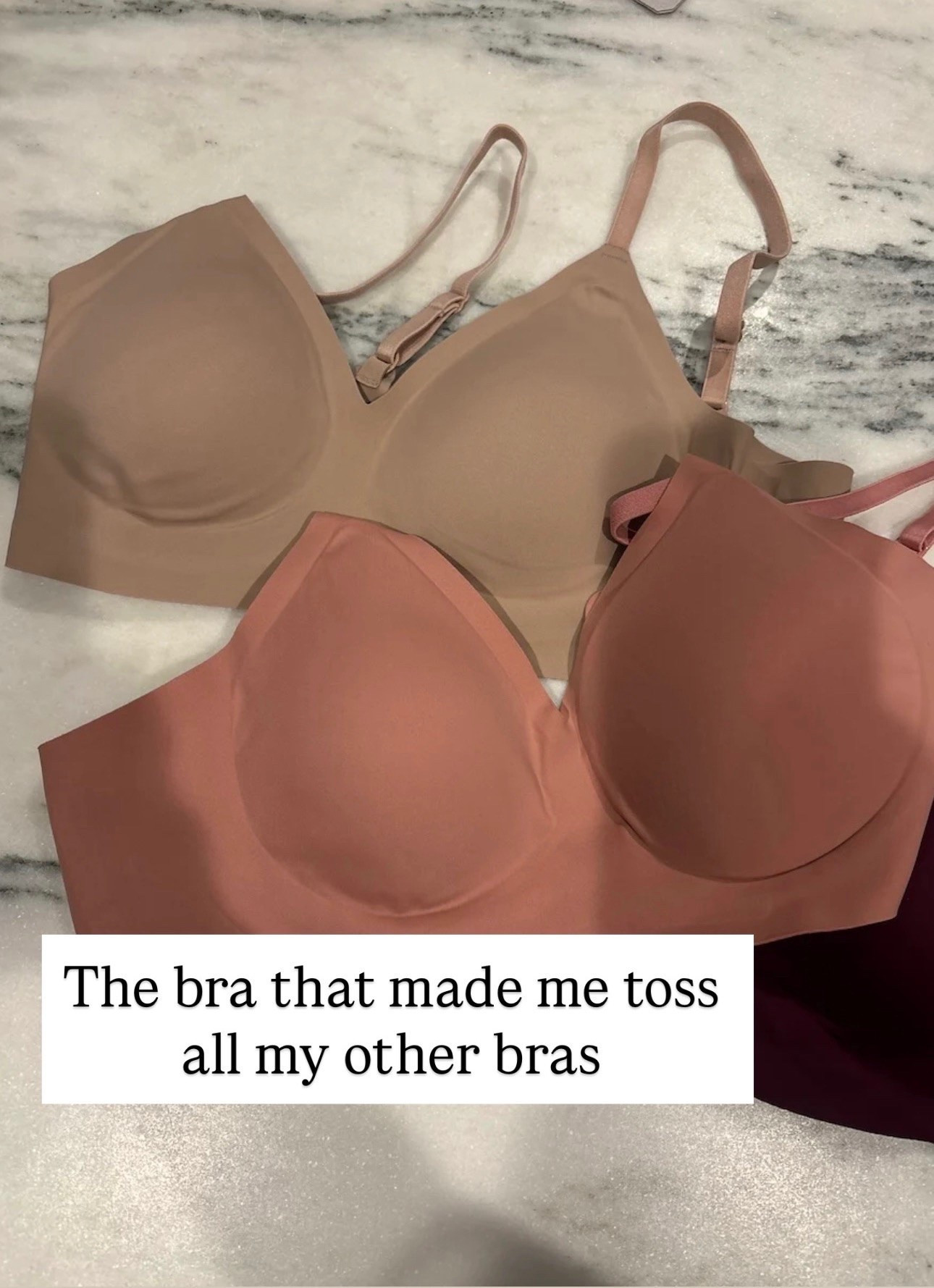 @EBY US bras are my favorite!

#LTKgrwm